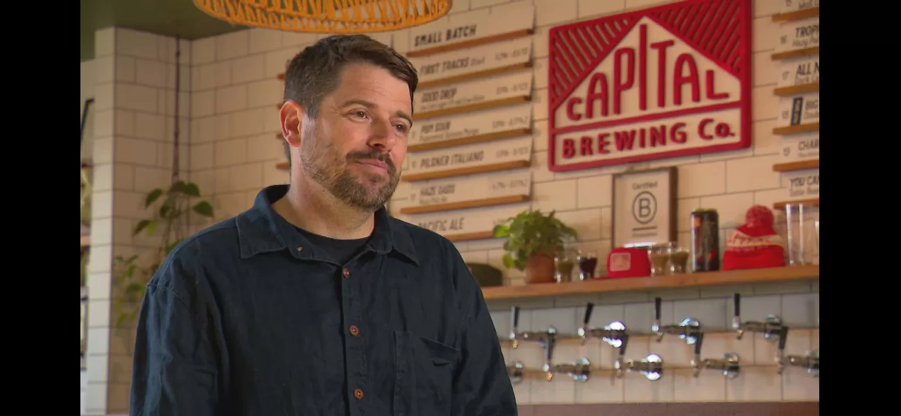 Australian breweries face uncertainty due to increasing expenses.
