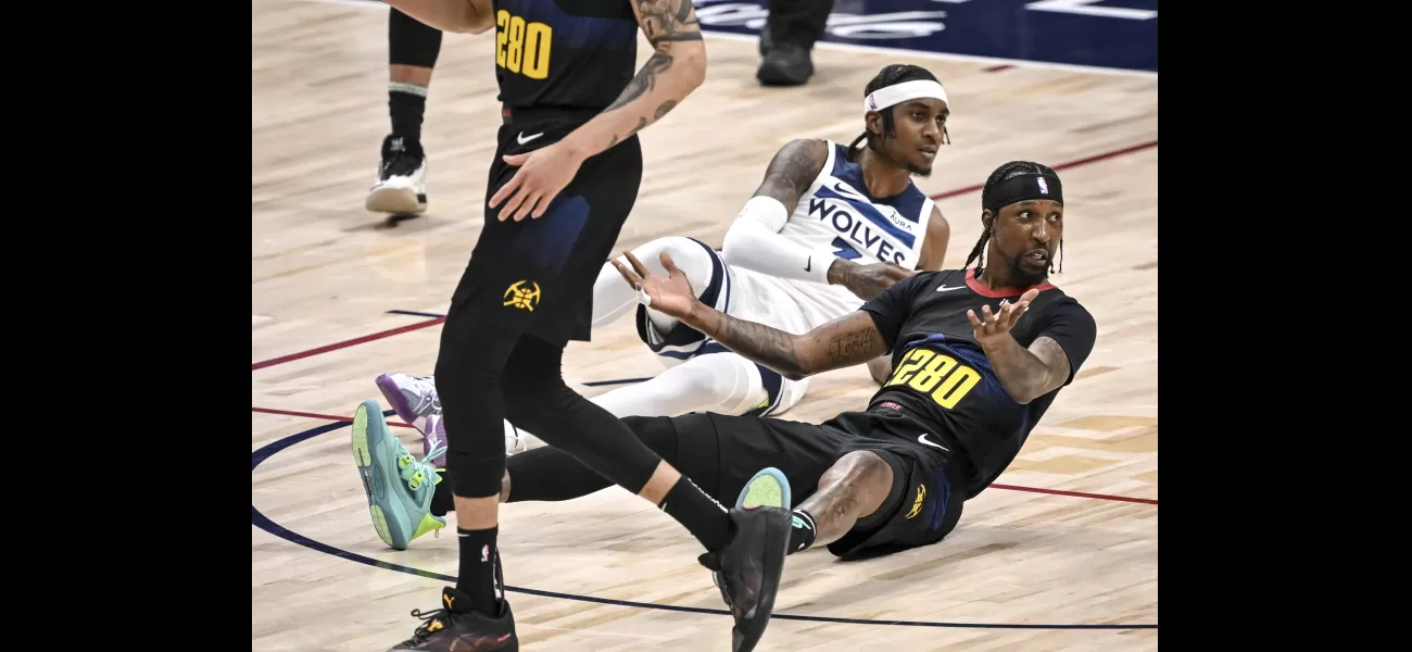Kentavious Caldwell-Pope leaves Nuggets, joins Orlando Magic in free agency.