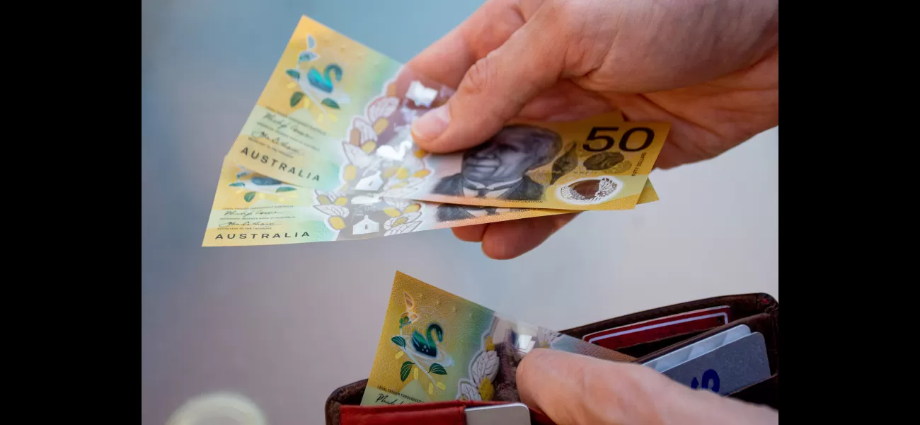Millions of employees benefit from increase in wages.
