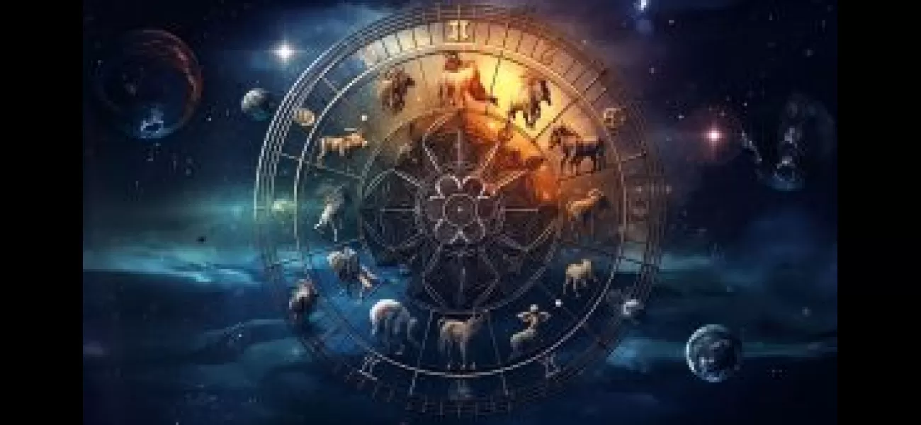 The astrology predictions for Aries, Taurus, Gemini, Cancer, Leo, Virgo and others can be found in today's Rashifal for 1 July 2024.