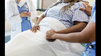 Are kidneys from Black Americans more likely to be wasted?