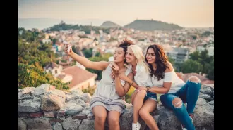 When organizing a group trip, make sure to steer clear of this one particular topic.