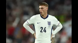 England's top penalty takers named ahead of Euro 2024 knockout games.