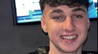 Police in Tenerife cancel search for UK teenager who went missing on Spanish island.