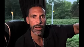 Rio Ferdinand believes England will reach the quarter-finals of Euro 2024.