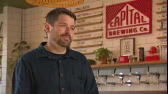 Australian breweries face uncertainty due to increasing expenses.