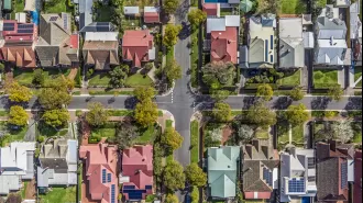 Australians are taking on extra debt to keep up with mortgage payments amidst financial strain.