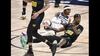 Kentavious Caldwell-Pope leaves Nuggets, joins Orlando Magic in free agency.