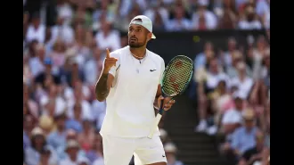 Get to know the hosts, analysts, and experts for the 2024 Wimbledon tournament on the BBC.