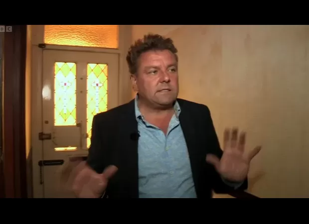 Popular daytime TV star announced as new addition to 'Strictly' cast.