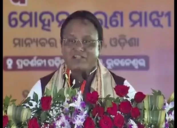 The treasure chamber of Jagannath Temple, Ratna Bhandar, will be unlocked soon according to Odisha's Chief Minister.