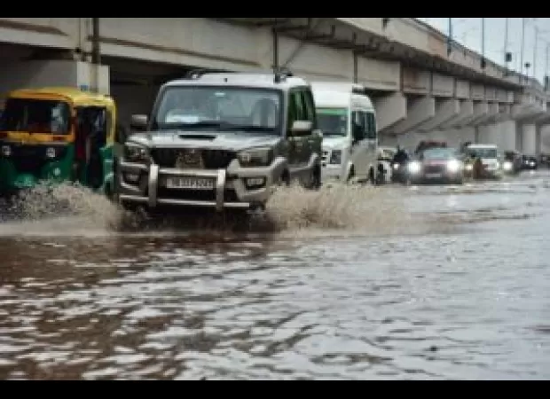 Odisha: Photos of the day from the state of Odisha.