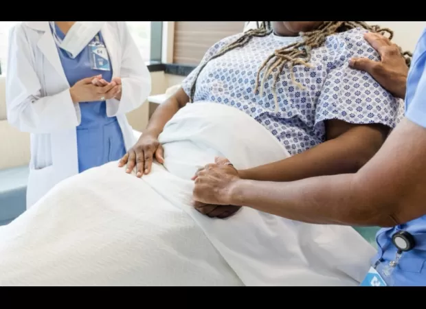 Are kidneys from Black Americans more likely to be wasted?