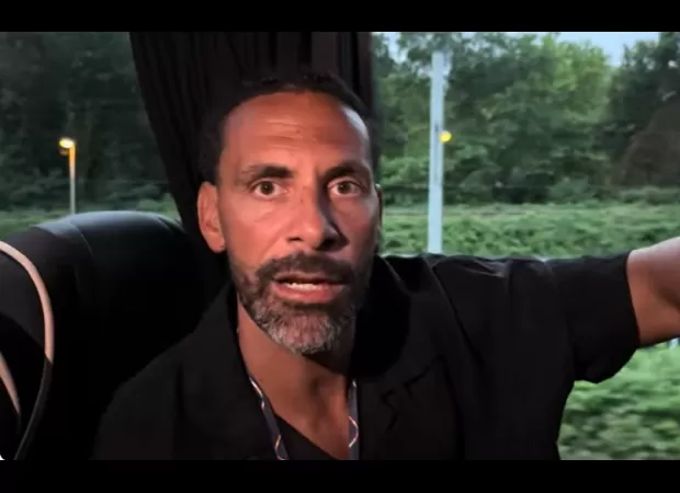 Rio Ferdinand believes England will reach the quarter-finals of Euro 2024.