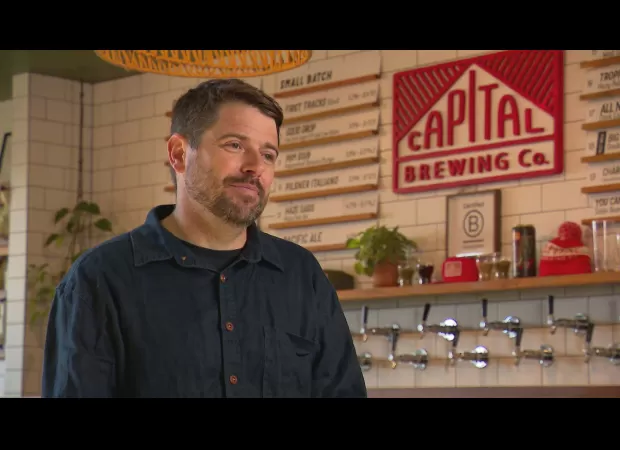 Australian breweries face uncertainty due to increasing expenses.