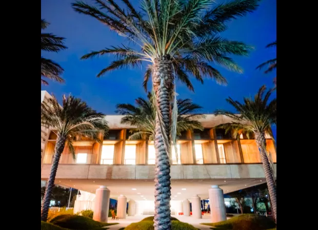 Newly opened African-American museum marks milestone with first anniversary celebration.