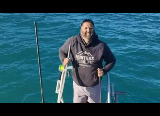 Bluefin fishing is dangerous yet profitable.