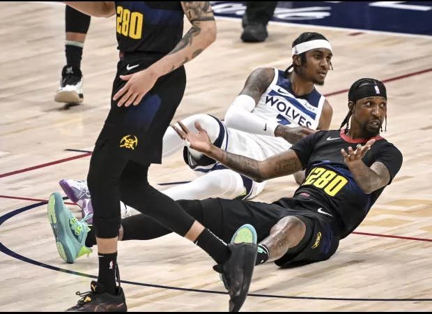 Kentavious Caldwell-Pope leaves Nuggets, joins Orlando Magic in free agency.