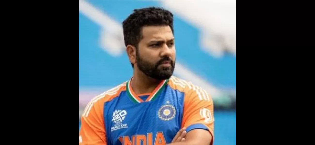 Rohit Sharma expresses pride in winning the T20 World Cup and bringing the Cup back home, in a message to Prime Minister Modi.