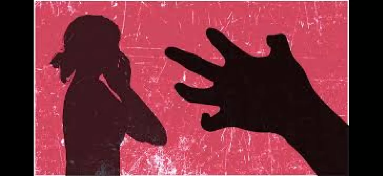 3 people arrested for assaulting and raping a tribal woman as part of a gang.