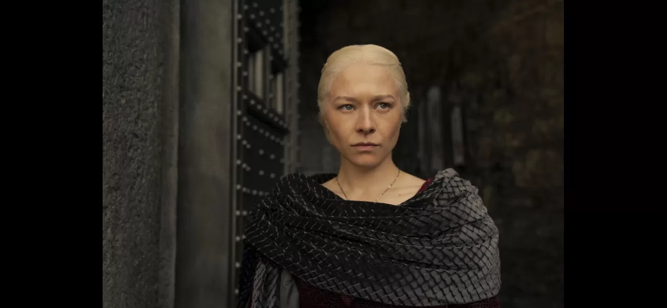 Fans of House of the Dragon are shocked and surprised by a surprise appearance in the third episode of season 2.