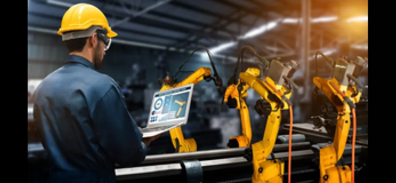 India's manufacturing sector saw a significant increase in June, with hiring reaching its highest level in 19 years.