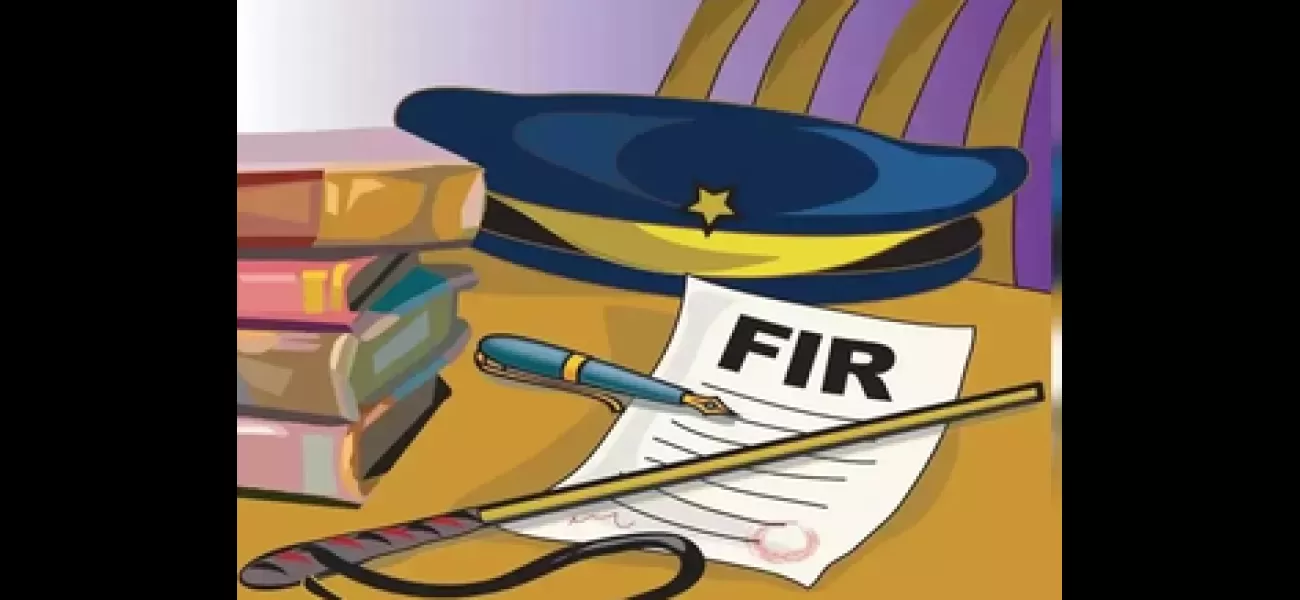 Odisha Police files first FIR under new criminal legislation.