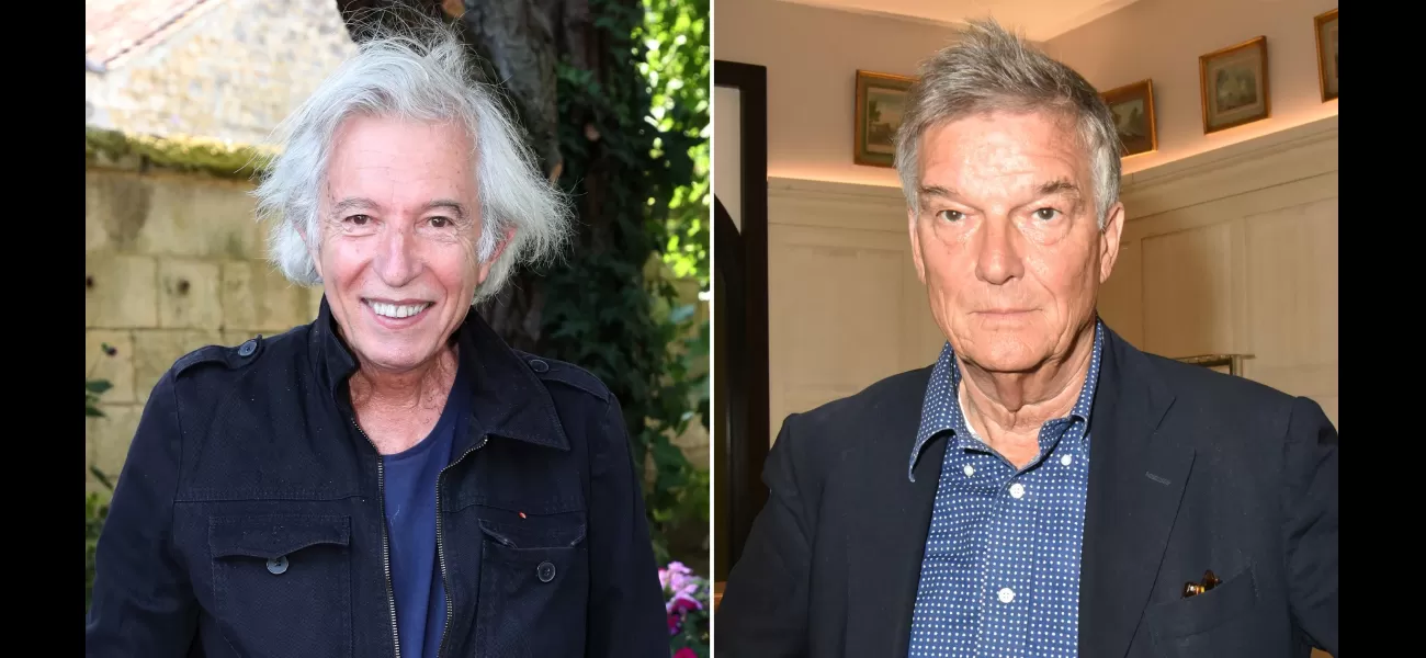 French directors investigated for alleged sexual assault by police.
