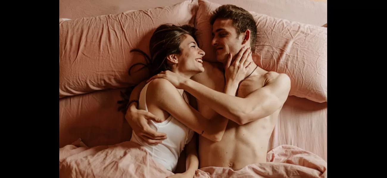 Learn to talk dirty without scaring your partner away.