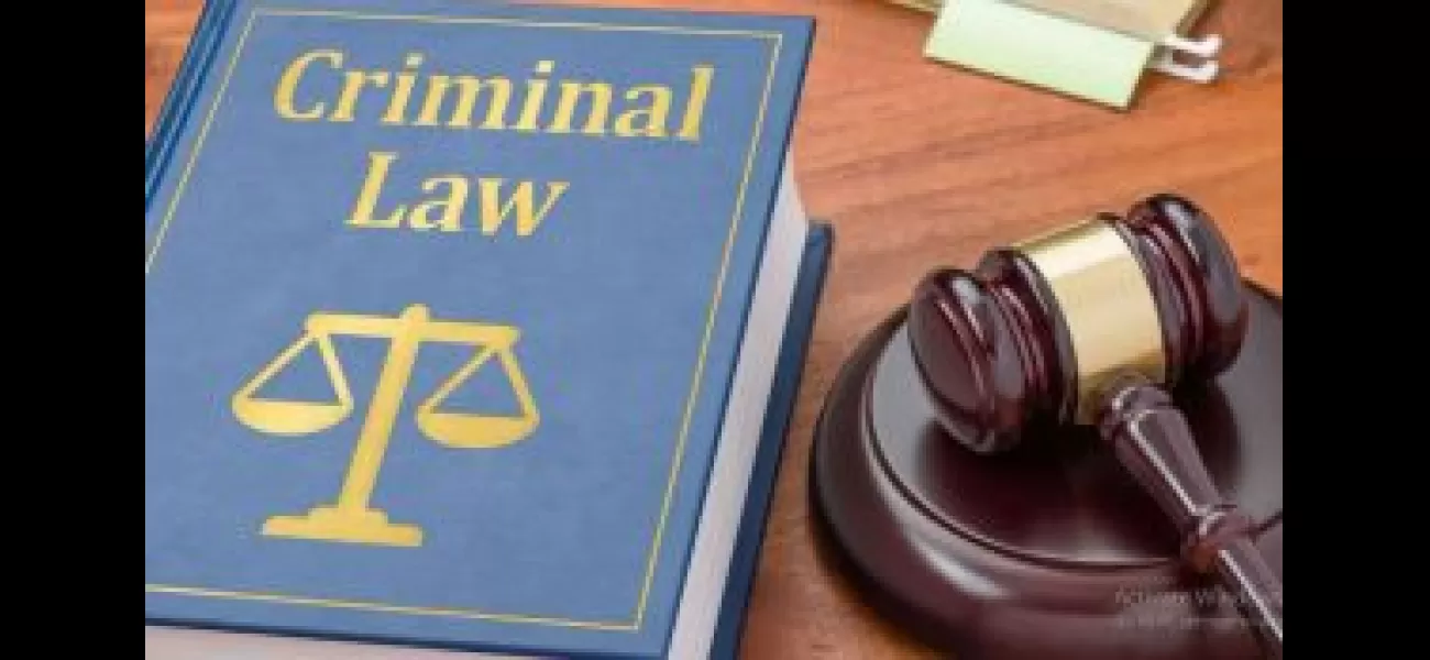 New criminal laws stir varied responses from legal professionals.