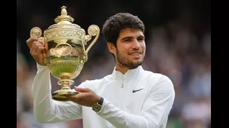 What is the 2024 Wimbledon prize money?