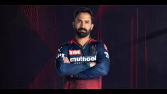 Dinesh Karthik has been selected as the batting coach and mentor for RCB.