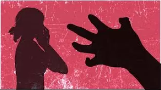 3 people arrested for assaulting and raping a tribal woman as part of a gang.