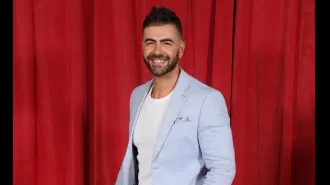 TV actor from Hollyoaks opens up about worsening medical condition and seeks assistance.