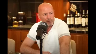 Shearer wants England to make two changes and suggests a substitute for Marc Guehi.