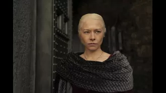 Fans of House of the Dragon are shocked and surprised by a surprise appearance in the third episode of season 2.