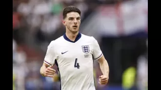 Micah Richards expresses concern for an England player and shares his thoughts ahead of their match against Switzerland.