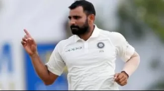 Shami was surprised by Rohit and Virat's joint retirement from T20Is.