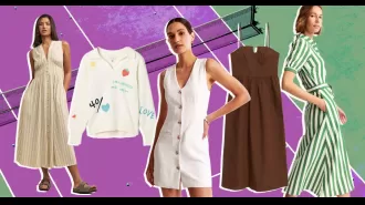 Get ready for Wimbledon 2024 with the ideal outfit to enjoy the tennis in a fashionable way.