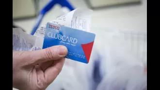 A Tesco customer shares a tip to find out the length of Clubcard deals.