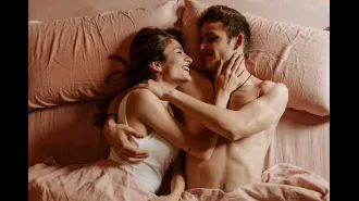 Learn to talk dirty without scaring your partner away.