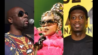 The Fugees are working on a new album and will begin touring in August.