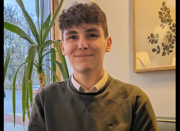 I started college and quickly learned I wouldn't receive the assistance I required.