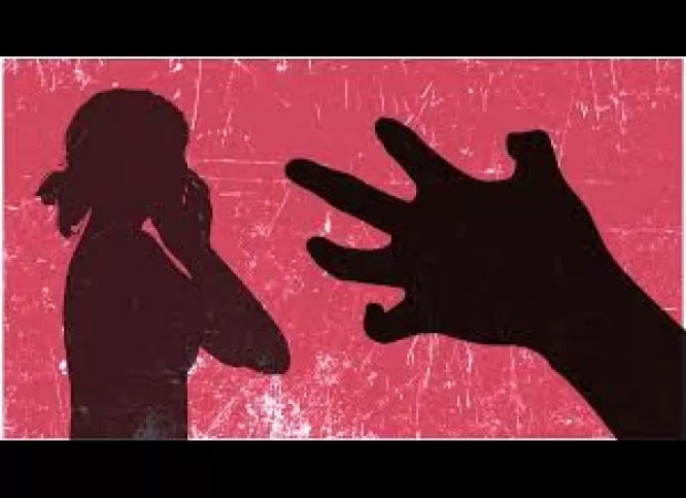 3 people arrested for assaulting and raping a tribal woman as part of a gang.