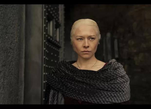 Fans of House of the Dragon are shocked and surprised by a surprise appearance in the third episode of season 2.