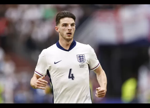 Micah Richards expresses concern for an England player and shares his thoughts ahead of their match against Switzerland.