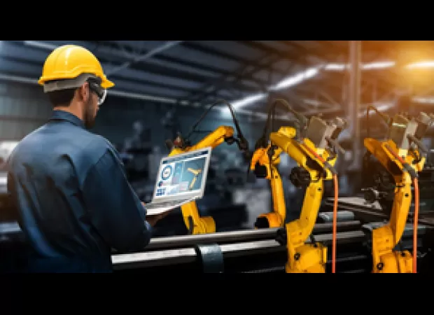 India's manufacturing sector saw a significant increase in June, with hiring reaching its highest level in 19 years.