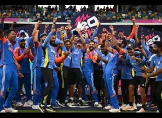 Over 50 million people watched the live stream of the T20 World Cup final between India and South Africa.