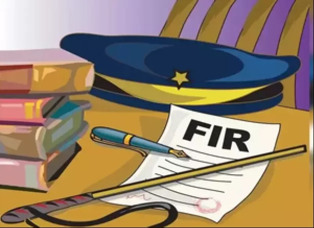Odisha Police files first FIR under new criminal legislation.