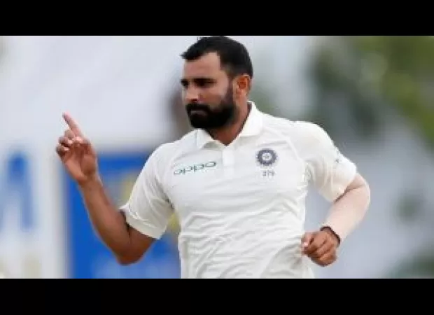 Shami was surprised by Rohit and Virat's joint retirement from T20Is.